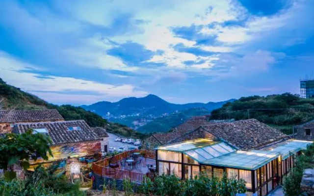 Jingyesi Hostel