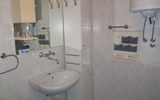 Apartments Vlado