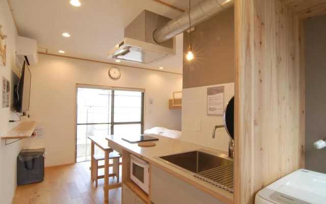 Hotel Futaba Heights -フタバハイツ-