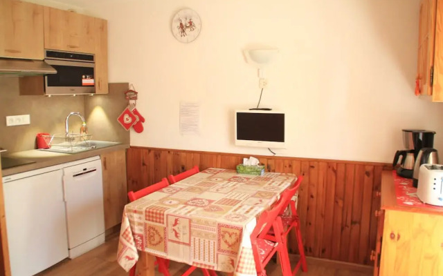 Gentianes Gna17 Cosy & Mountain 4 Pers