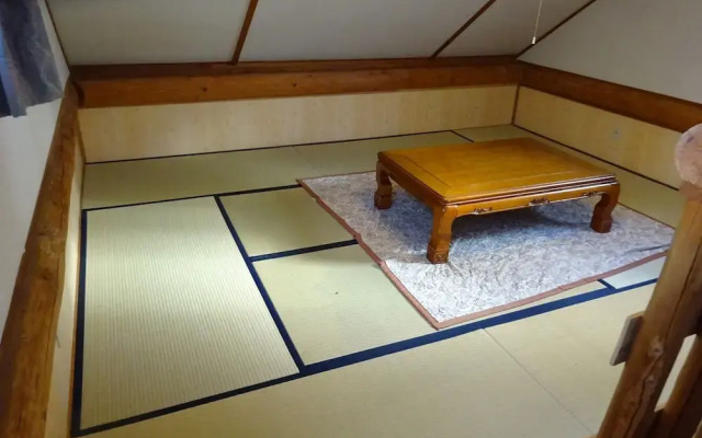 Bell Cottage Village