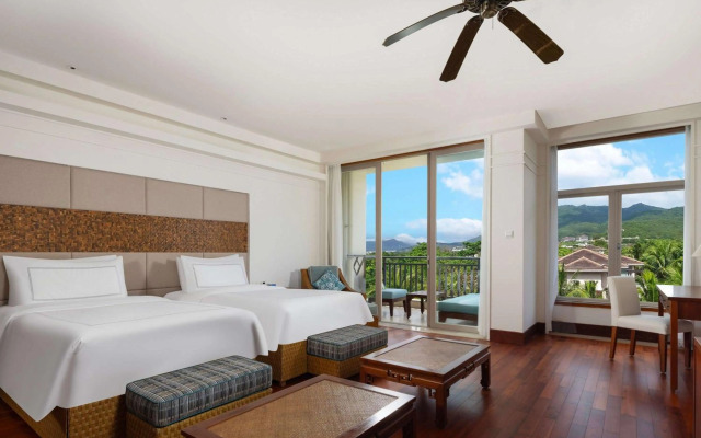 Swissôtel Sanya Yalong Bay