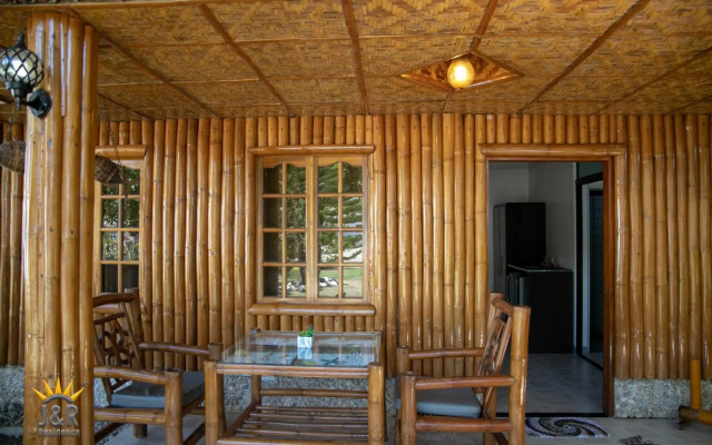 J&R Residence