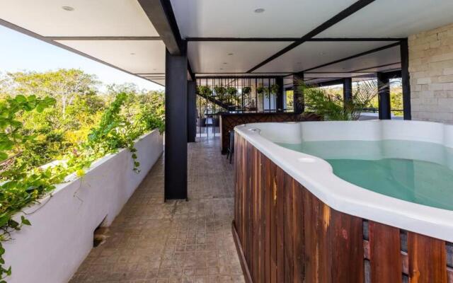 Casa Luna MT 3