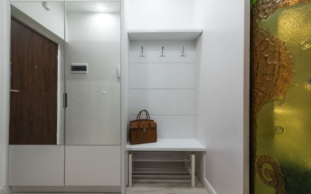 Horizon Apartments - Kazimierz District