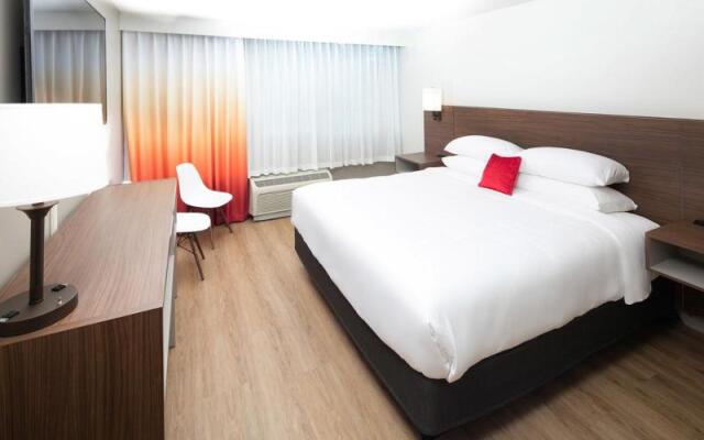 3 Palms Atlanta Airport North