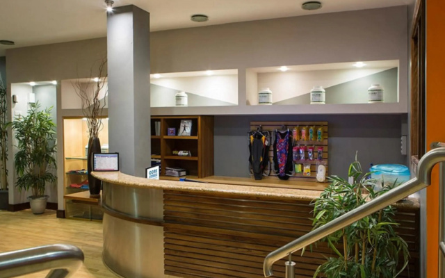 Claregalway Hotel