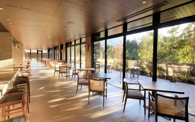 BLISSTIA Hakone Sengokuhara