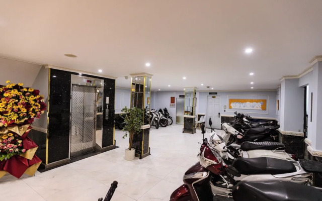 Bien Sao 2 Hotel- Nguyen Van Luong
