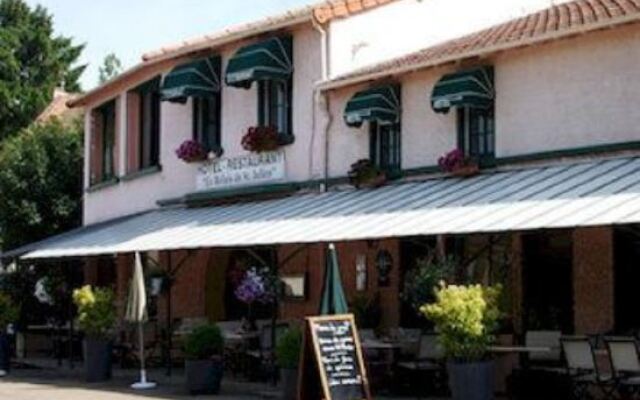 Le Relais de Saint Julien