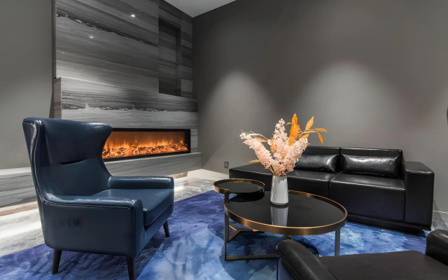 Home Inn Selected (Shanghai Expo Garden, Chengshan Road Metro Station) – Lobby – Shanghai