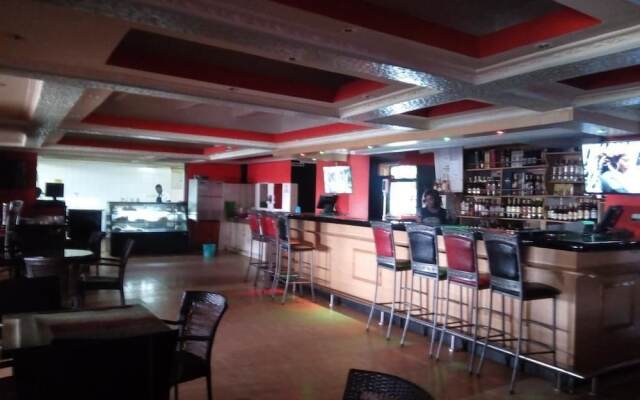 Marcia Hotel