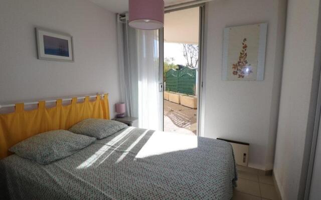 Appartement Le Grau-du-Roi, 3 pièces, 6 personnes - FR-1-307-94