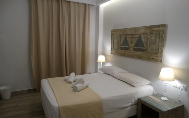 Naxos Lane Center Studios