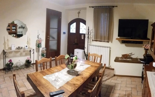 Casa Maria