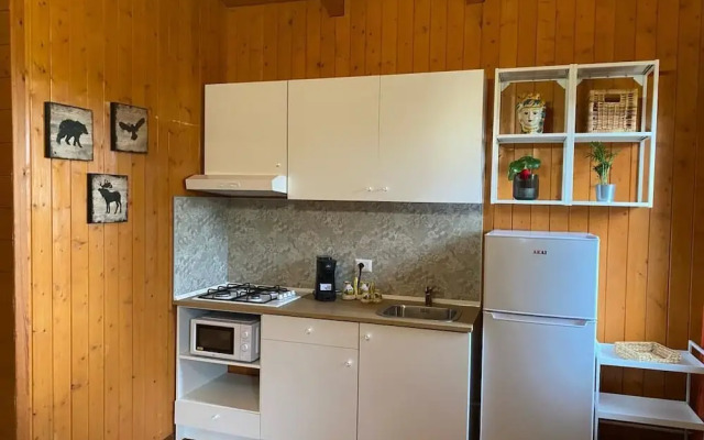 Agriturismo San Cataldo Farm Home