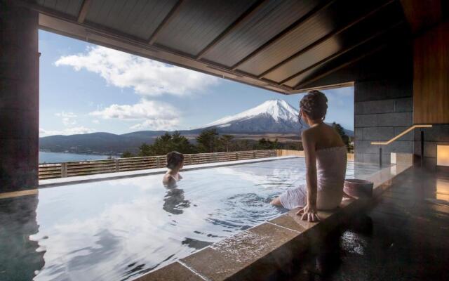 Hotel Mt. Fuji