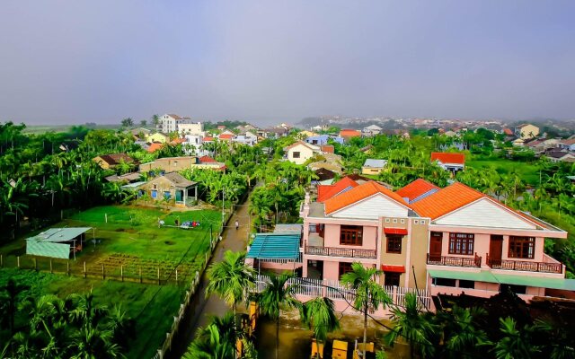 Acacia Heritage Hotel