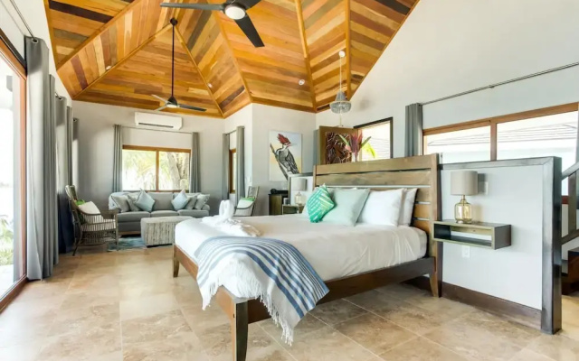 Entire Private Island For An Epic Group Vacation