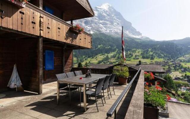 Apartment Jungfrau Lodge