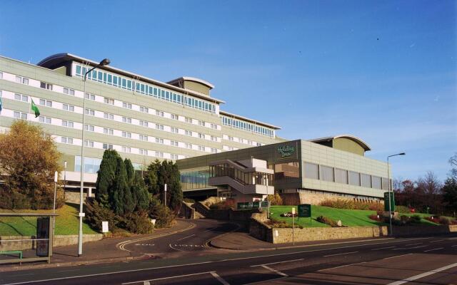 Holiday Inn Edinburgh, an IHG Hotel