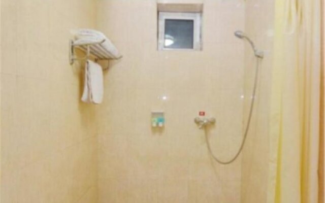 Baotou Nanshan Inn
