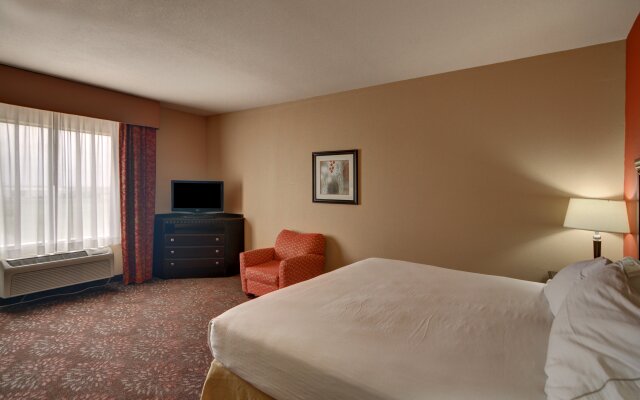Holiday Inn Express & Suites Altus by IHG