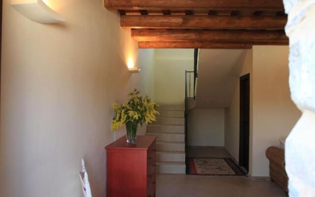 Agriturismo Segnavento