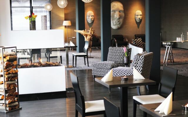 salinenparc Design Budget Hotel