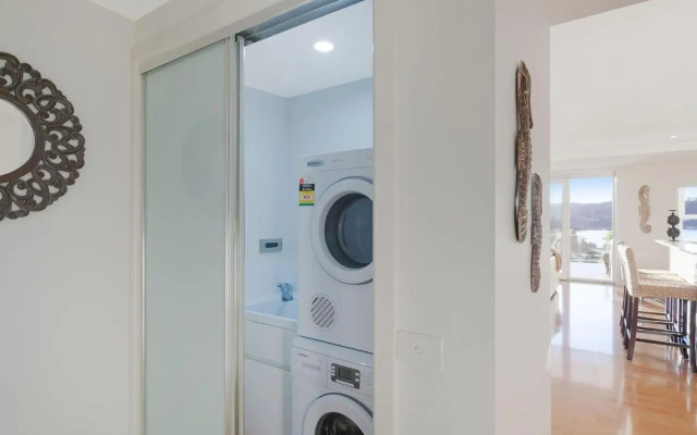 Wharf Apartment Unit 11