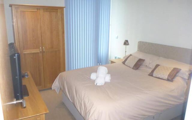 Serviced Apartments