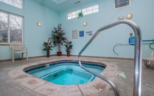Days Inn by Wyndham Manitou Springs