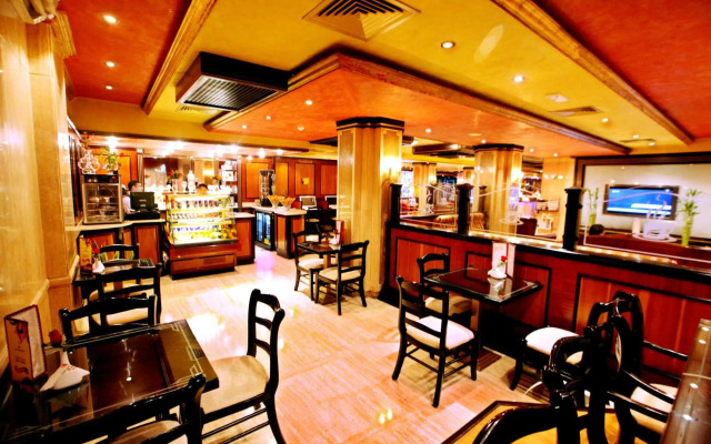 Gulf Inn Hotel Deira Formerly City Star Hotel