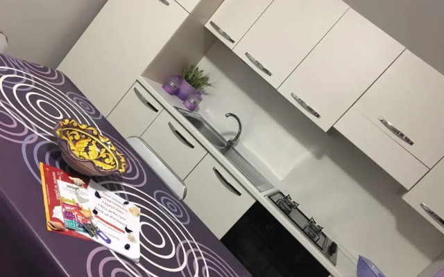 Appartamento Famularo