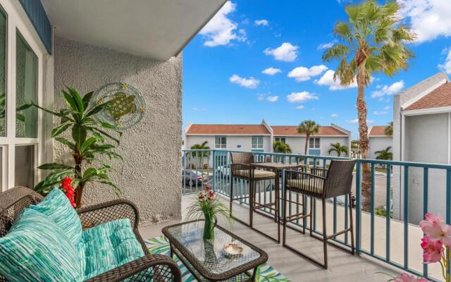 Madeira Beach Yacht Club 357h