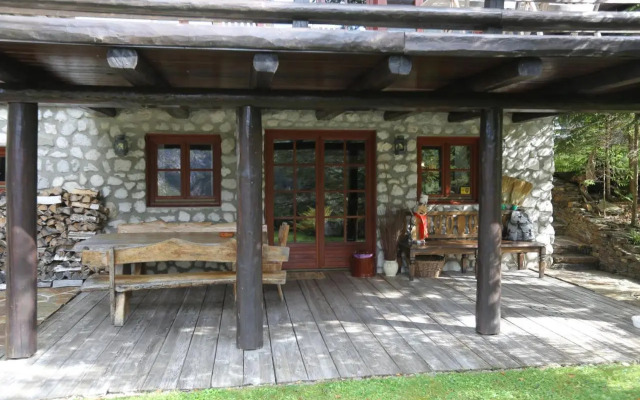 Mountain Dreams House - Stunning view over Lake Jasna!