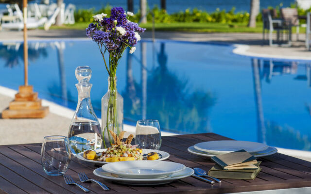 B Nayar Family Luxury Suites & Villas Residences