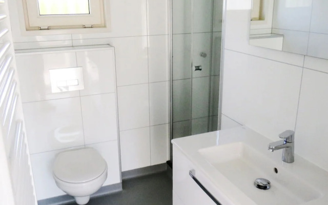 Chalet Near Lake Veluwemeer