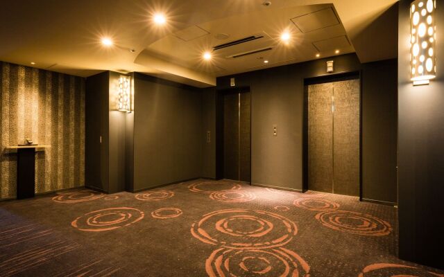 JR East Hotel Mets Mizonokuchi