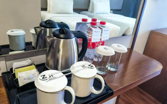 Swiss-Belhotel Bogor