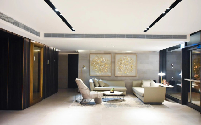 Extraordinary 1BR in Geula by HolyGuest