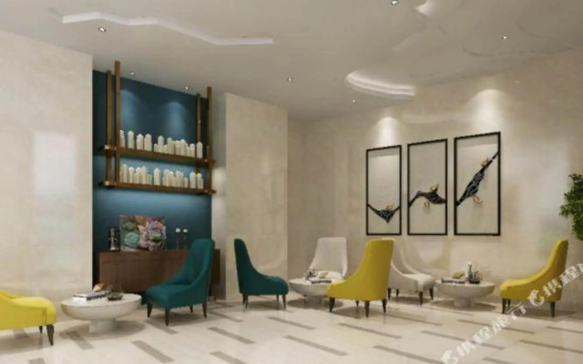 Starway Hotel (Yan'an Revolutionary Museum)