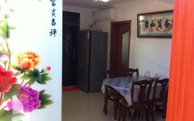 Miyun Hope Village Gelaoyu Jindijiu Home Stay