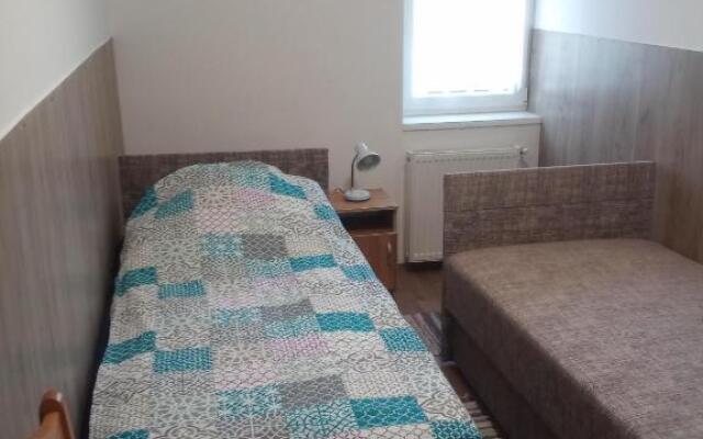 Budai Vám Apartmanház