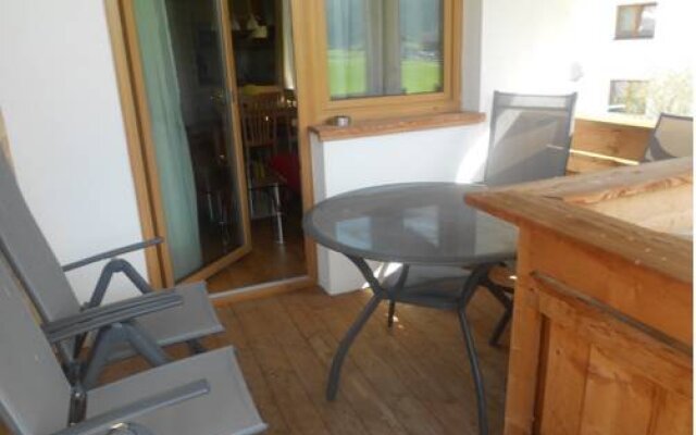 Bauernhof Honzar Hof