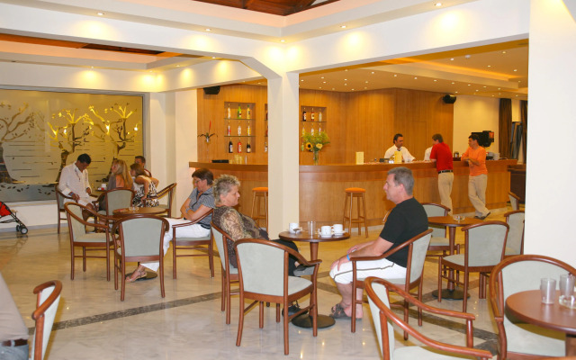 Stella Blue Seaside Resort