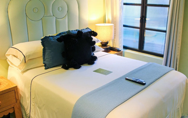 William Hotel Boutique De Diseño