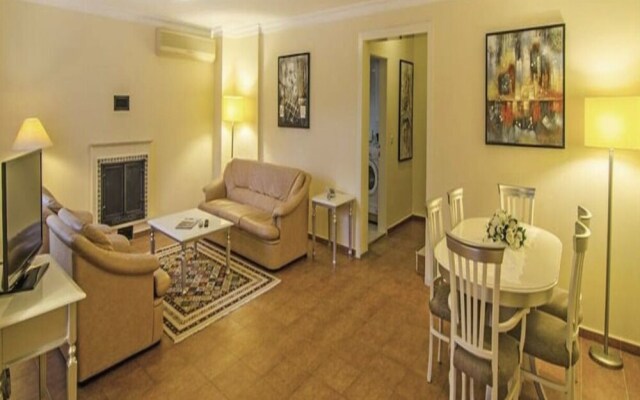 Pine Villas & Apartments Kusadasi