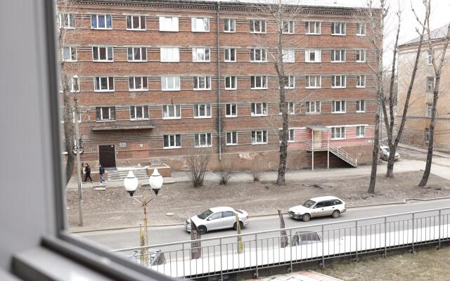 Be Home on the street of the Red Magyars 14/2