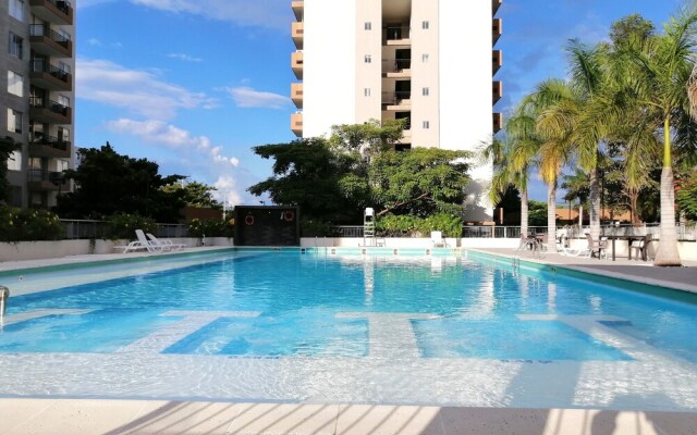 Confortable Apartamento Vacacional